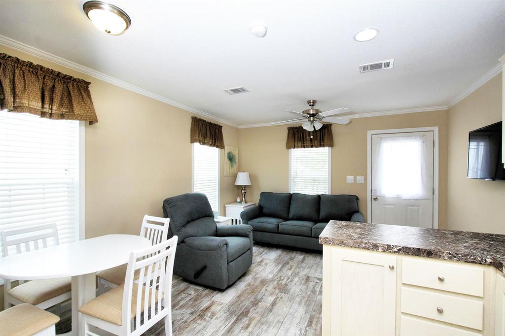 Majestic Oaks Rv Resort Zephyrhills Esterno foto