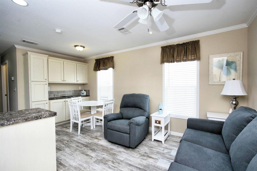 Majestic Oaks Rv Resort Zephyrhills Esterno foto