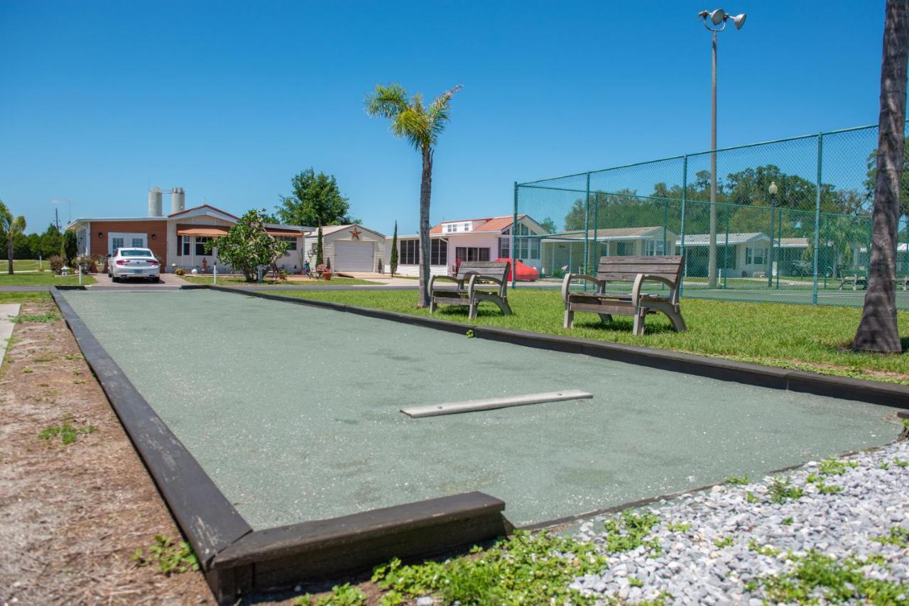 Majestic Oaks Rv Resort Zephyrhills Esterno foto