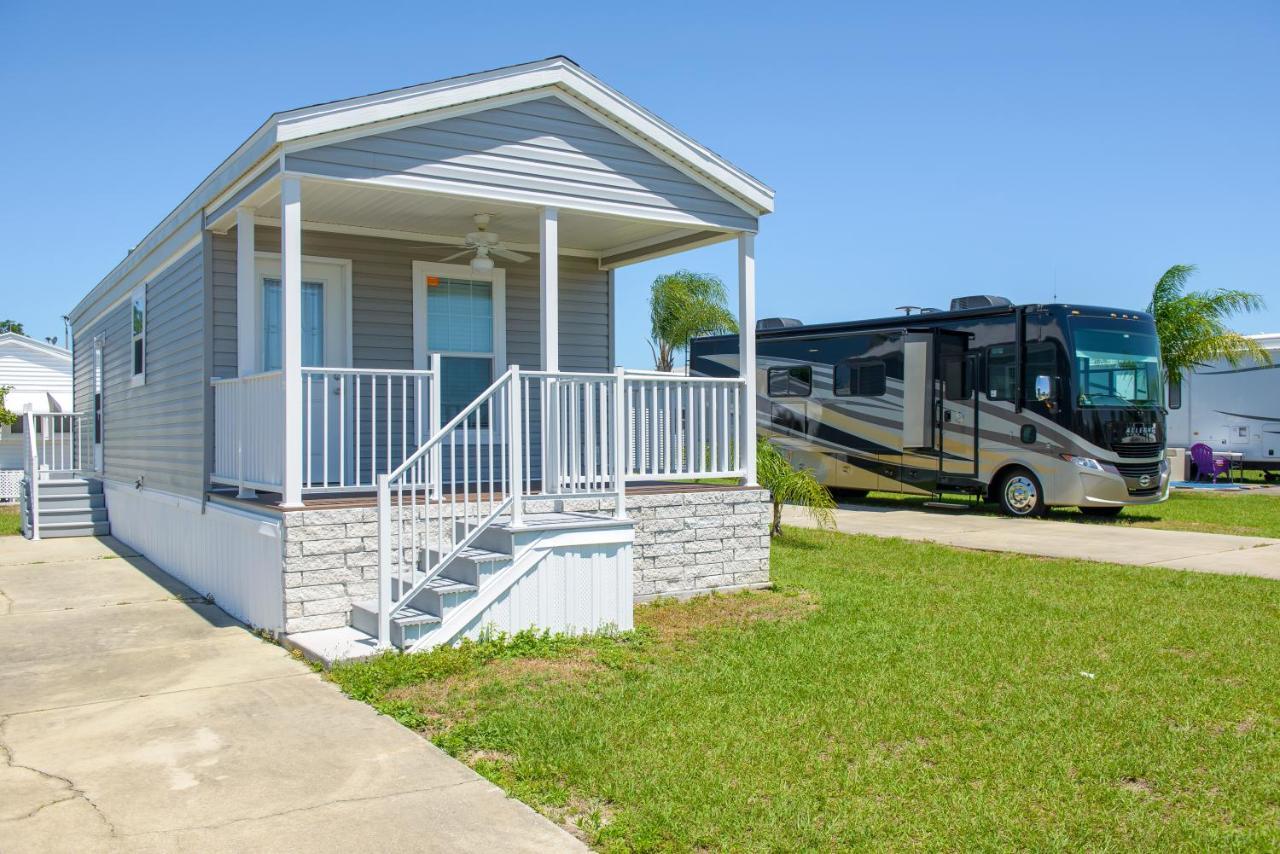 Majestic Oaks Rv Resort Zephyrhills Esterno foto