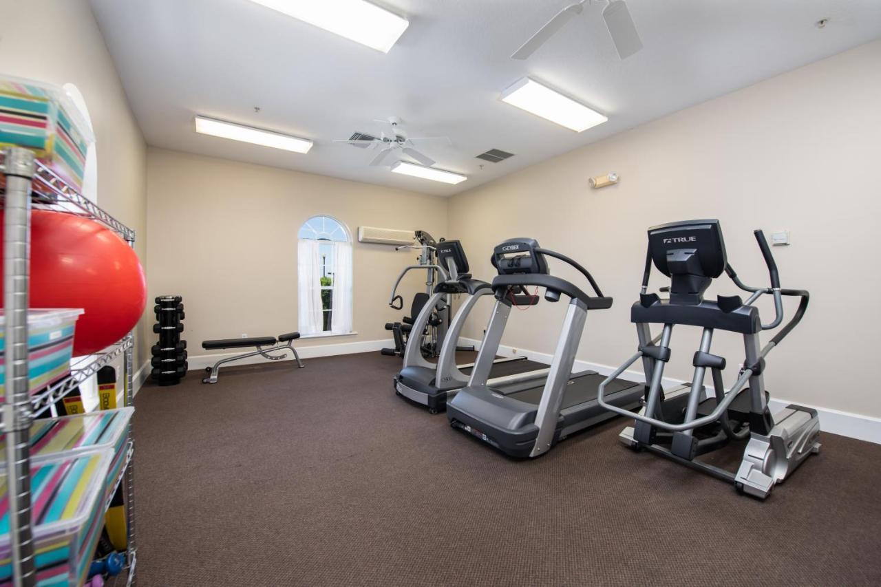 Majestic Oaks Rv Resort Zephyrhills Esterno foto