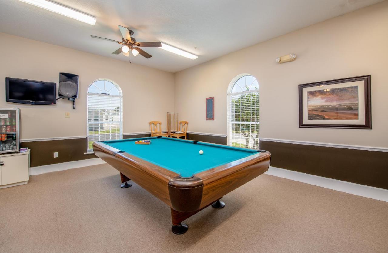 Majestic Oaks Rv Resort Zephyrhills Esterno foto