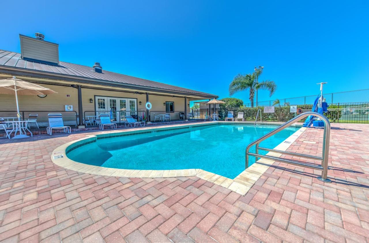 Majestic Oaks Rv Resort Zephyrhills Esterno foto
